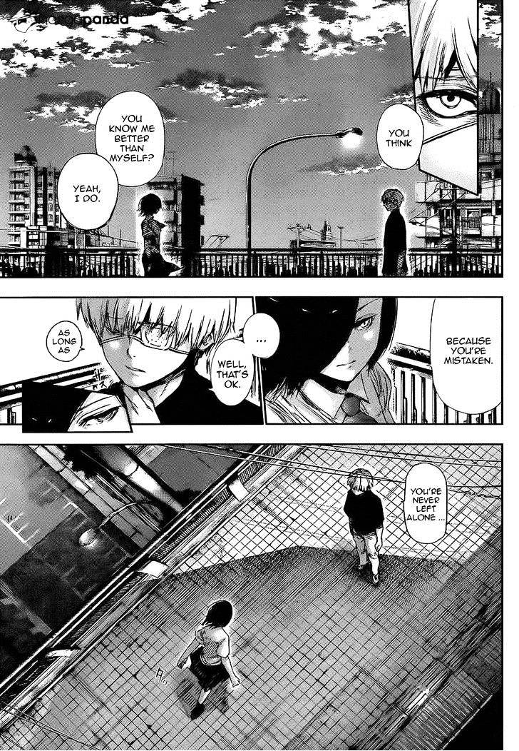 Tokyo Ghoul Chapter 120 9